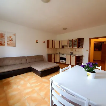 Apartman U Slunecnice Husinec  Exterior photo