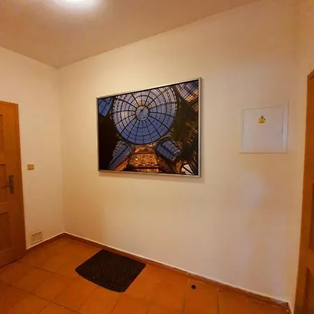 Apartman U Slunecnice Husinec  Exterior photo
