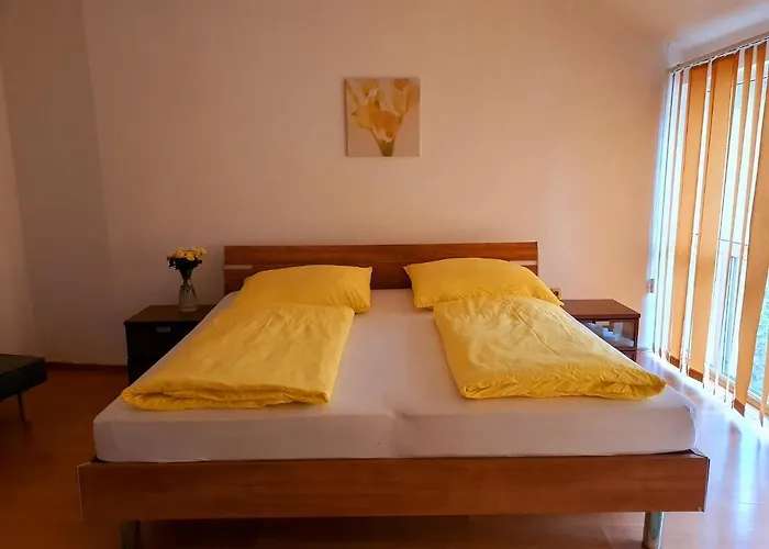 Apartman U Slunecnice