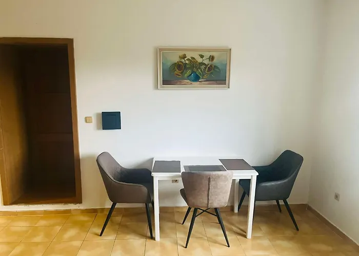 Apartman U Slunecnice
