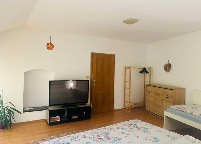 Apartman U Slunecnice