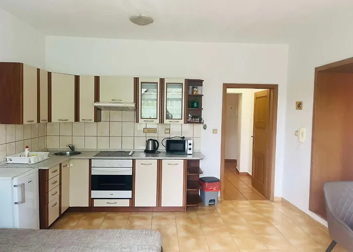 Apartman U Slunecnice