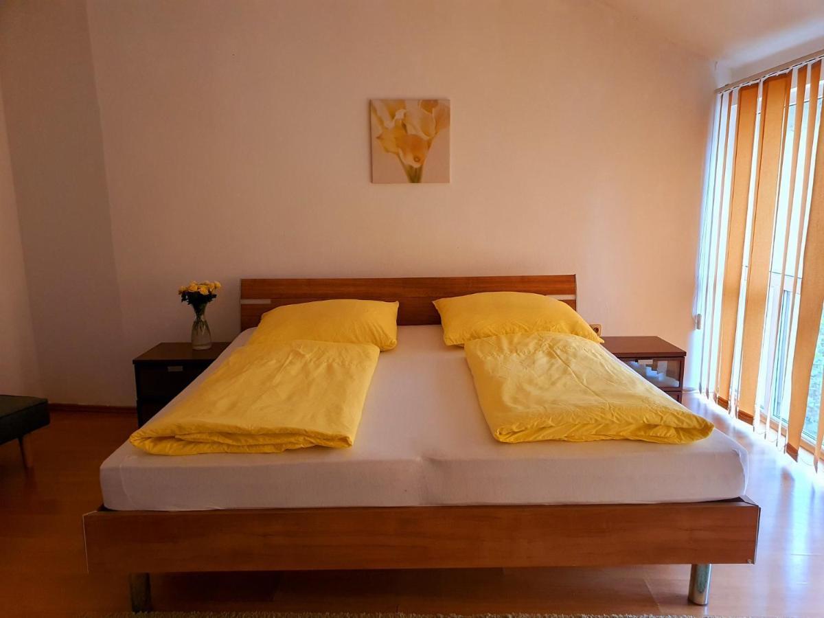 Apartment U Slunecnice Husinec (Prachatice)