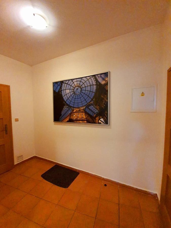 U Slunecnice Apartment *