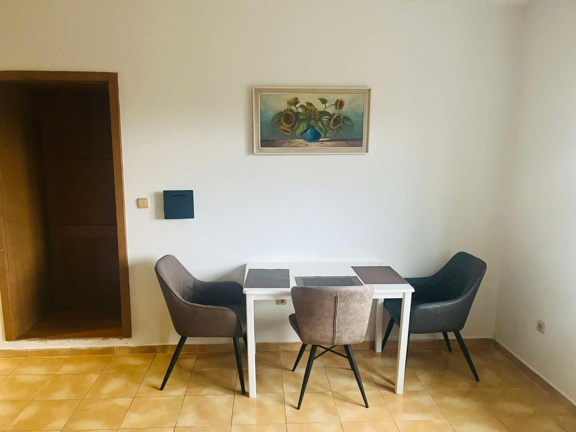 U Slunecnice Husinec (Prachatice)