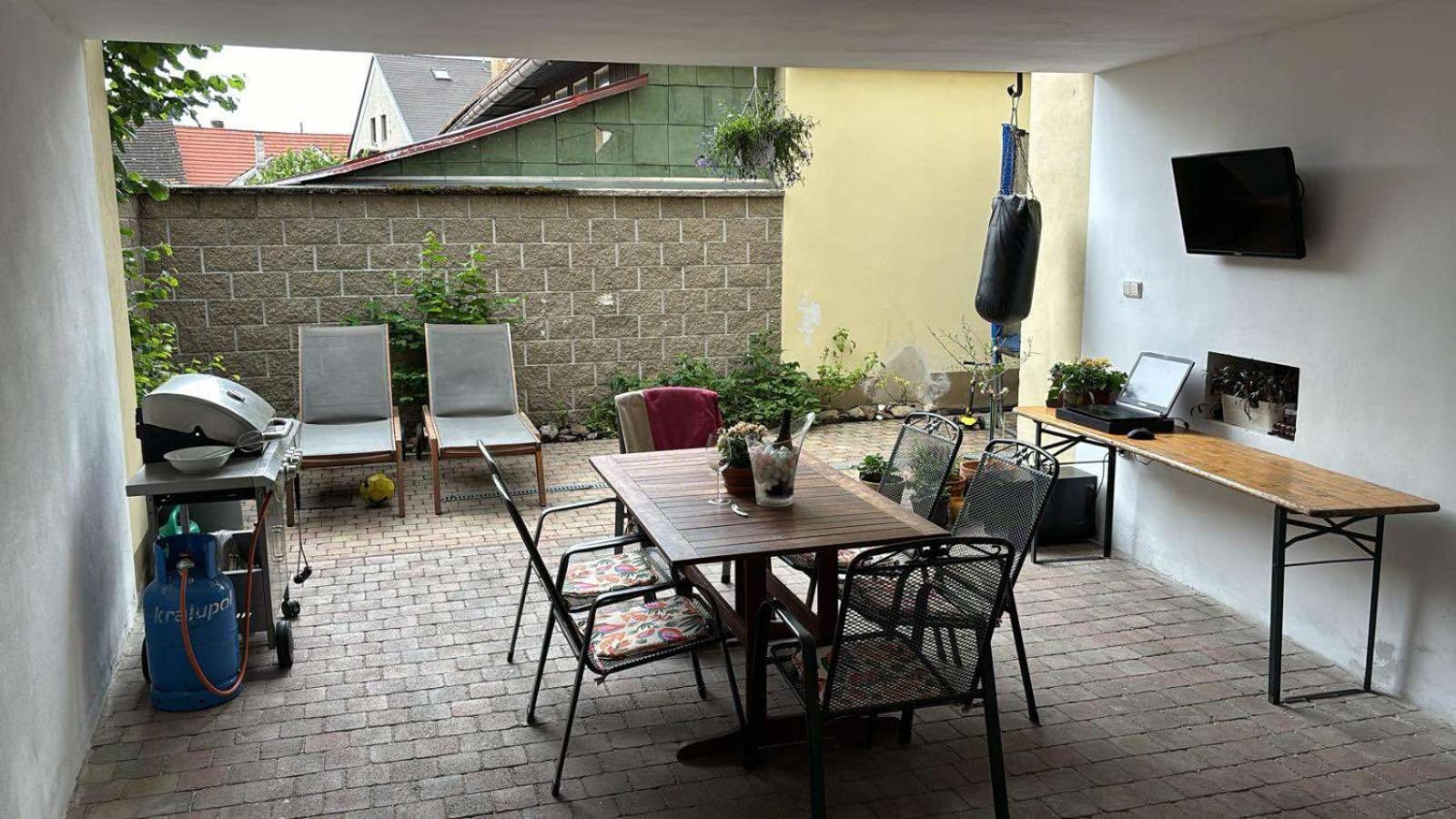 Apartment U Slunecnice