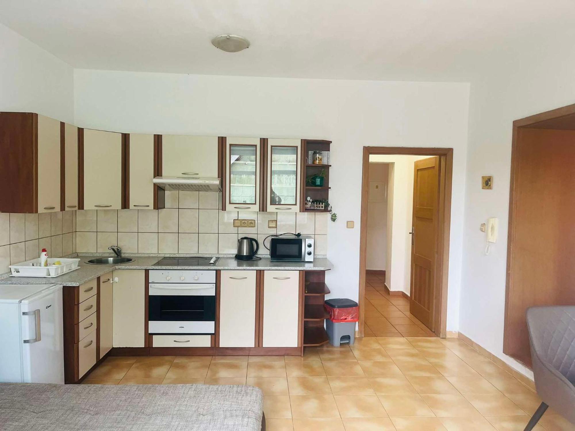 U Slunecnice Apartment Husinec (Prachatice)